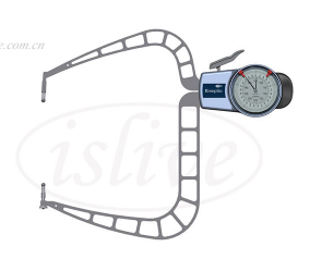 644M-613指针外径卡规