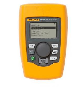 Fluke 710 阀门测试仪