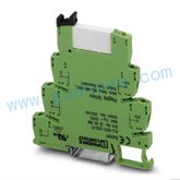 菲尼克斯PLC系列PLC-RSC-24DC/1/SEN